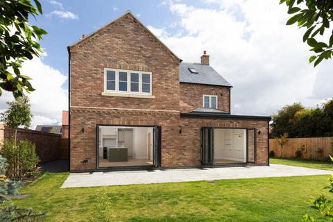 5 bedroom detached house for sale, Maple Lane, Huby