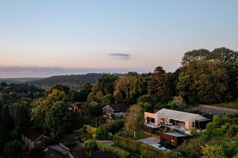 4 bedroom detached house for sale, Entryhill Drive, Bath BA2