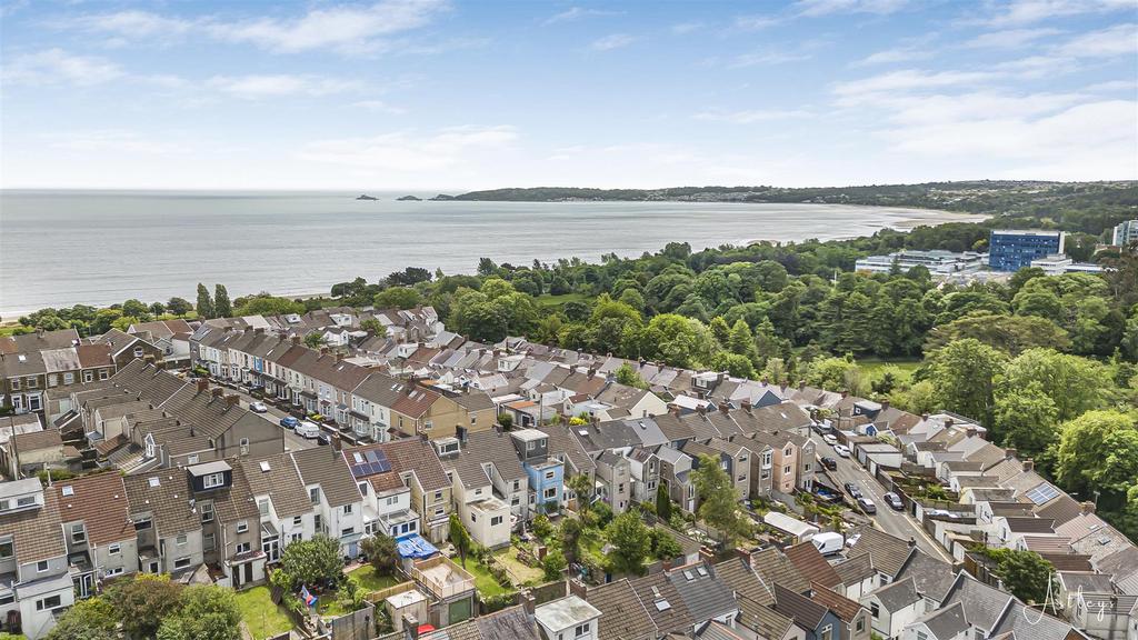 Aerial Images