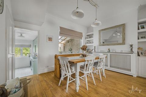 2 bedroom terraced house for sale, Canterbury Road, Brynmill, Swansea
