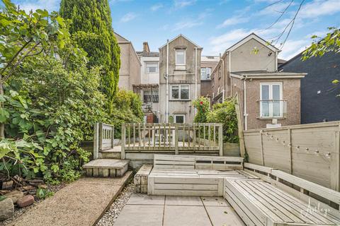 2 bedroom terraced house for sale, Canterbury Road, Brynmill, Swansea