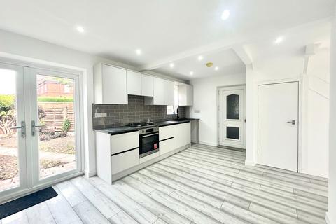 2 Beechfield Grove, Bilston, WV14 9TJ