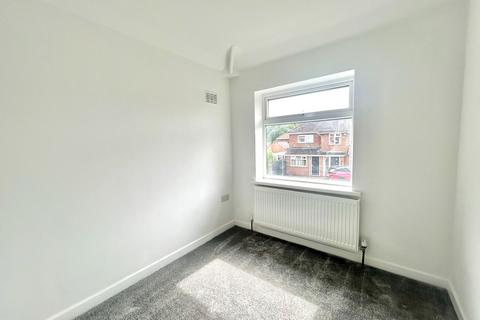 2 Beechfield Grove, Bilston, WV14 9TJ