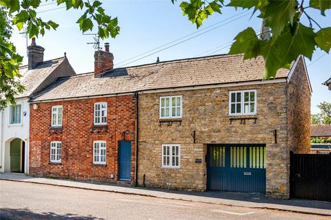 undefined, Church Street, Olney, Buckinghamshire, MK46