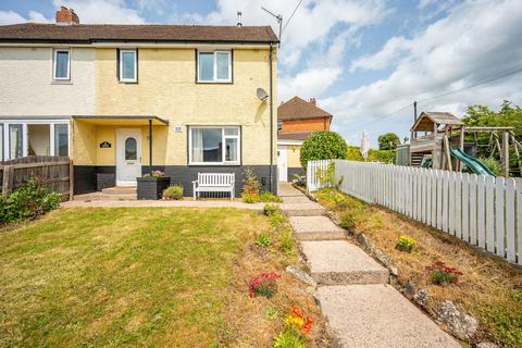 1 Bishop Crescent, Abergavenny, NP7 6BT