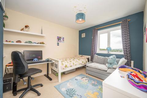 1 Bishop Crescent, Abergavenny, NP7 6BT