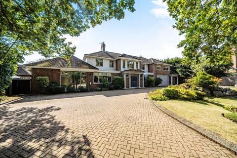 undefined, The Ridgeway, Cuffley EN6