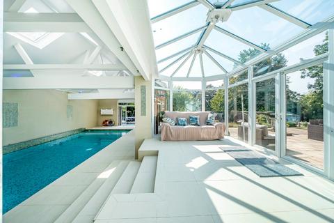 undefined, The Ridgeway, Cuffley EN6