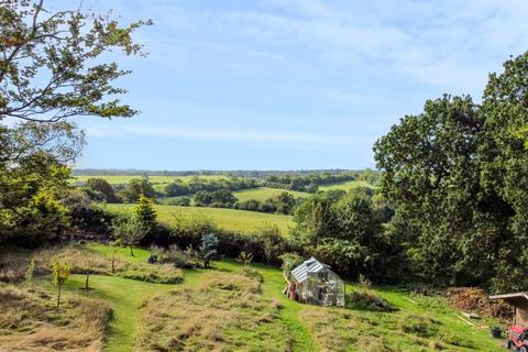 undefined, The Ridgeway, Cuffley EN6