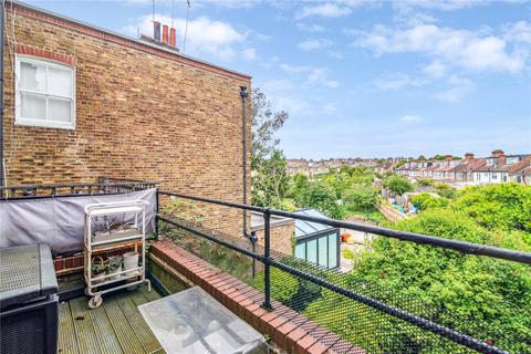 2 bedroom flat for sale, St. Quintin Avenue, W10