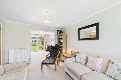 3 bedroom semi-detached house for sale, Tennyson Avenue, Hitchin, SG4