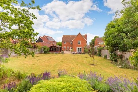 undefined, Lackford, Suffolk