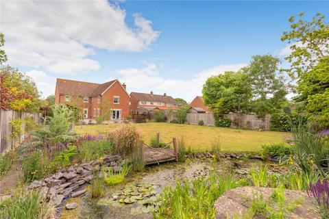 undefined, Lackford, Suffolk