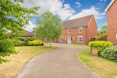 undefined, Lackford, Suffolk