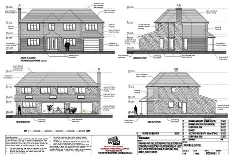 undefined, Haroldslea Drive, Horley RH6