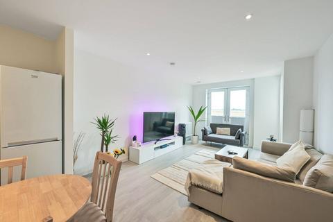 undefined, Coxwell Boulevard, Mill Hill, London, NW9