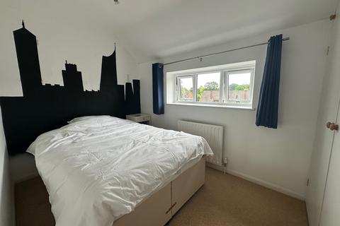 44 King Edwards Road, Ascot, SL5 8NY