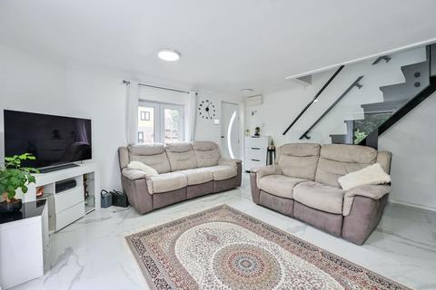 3 bedroom house for sale, Cunard Walk, Canada Water, London, SE16