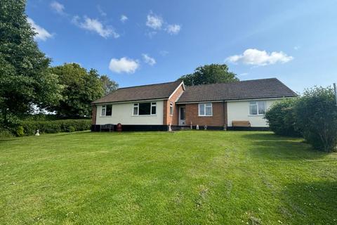 4 bedroom detached bungalow for sale, Kington,  Herefordshire,  HR5