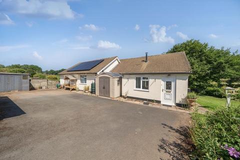4 bedroom detached bungalow for sale, Kington,  Herefordshire,  HR5