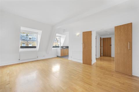 2 bedroom apartment for sale, Grafton Mews, Fitzrovia, London, W1T