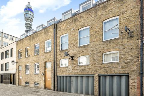 2 bedroom apartment for sale, Grafton Mews, Fitzrovia, London, W1T