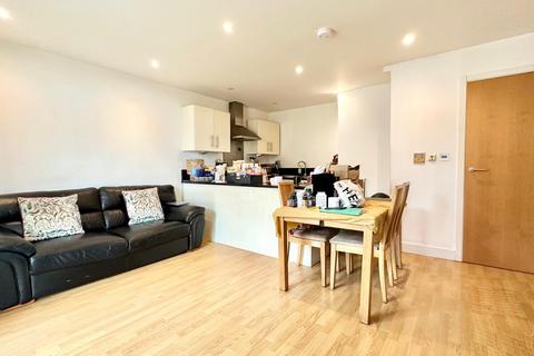 undefined, The Galley, Basin Approach, London E16