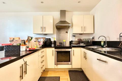 undefined, The Galley, Basin Approach, London E16