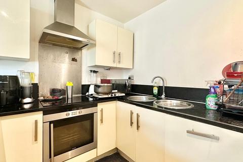 undefined, The Galley, Basin Approach, London E16