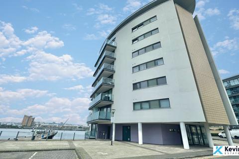 1 bedroom apartment for sale - Basin Approach, London E16