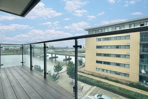 1 bedroom apartment for sale, Basin Approach, London E16