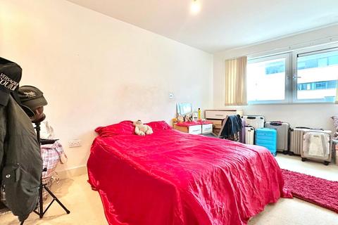 1 bedroom apartment for sale, Basin Approach, London E16