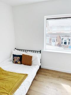 1 bedroom in a flat share to rent, King Street, Bristol BS5