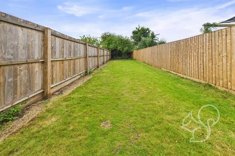 undefined, High Street, West Mersea CO5
