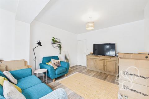 undefined, High Street, West Mersea CO5