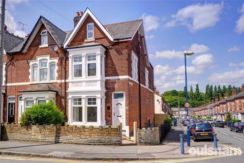 4 bedroom end of terrace house for sale