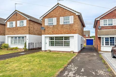15 Denston Drive, Portishead, Bristol, BS20 6YP