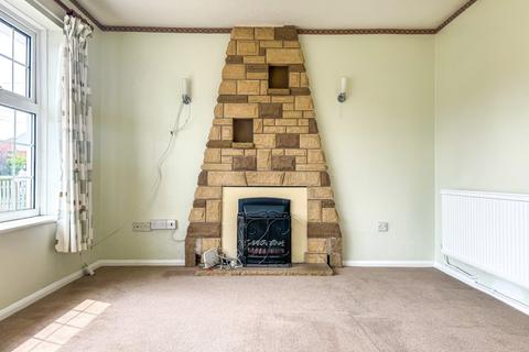 15 Denston Drive, Portishead, Bristol, BS20 6YP