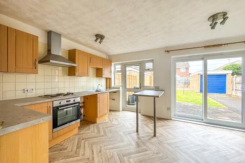 15 Denston Drive, Portishead, Bristol, BS20 6YP