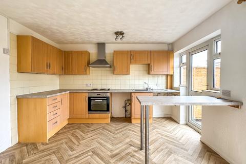 15 Denston Drive, Portishead, Bristol, BS20 6YP