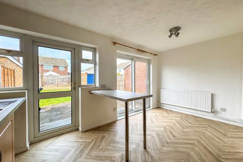 15 Denston Drive, Portishead, Bristol, BS20 6YP