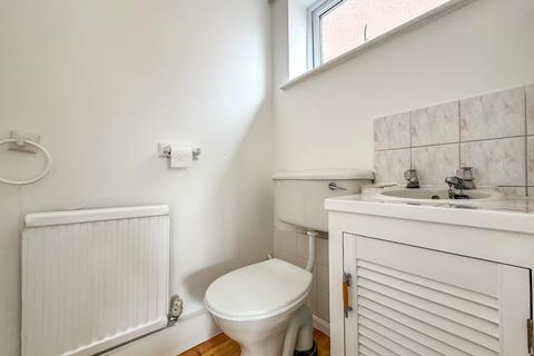 15 Denston Drive, Portishead, Bristol, BS20 6YP