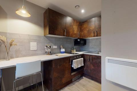 1 bedroom flat to rent, North Street East, Newcastle upon Tyne NE1