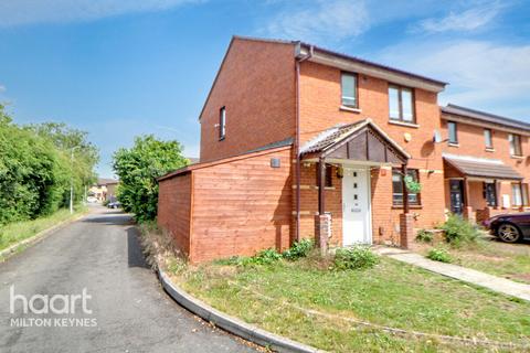 2 bedroom end of terrace house for sale, Whites Croft, Leadenhall