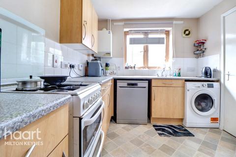 2 bedroom end of terrace house for sale, Whites Croft, Leadenhall