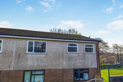 2 bedroom flat for sale, Howard Drive, Churchill Park, Caerphilly, CF83 3GD