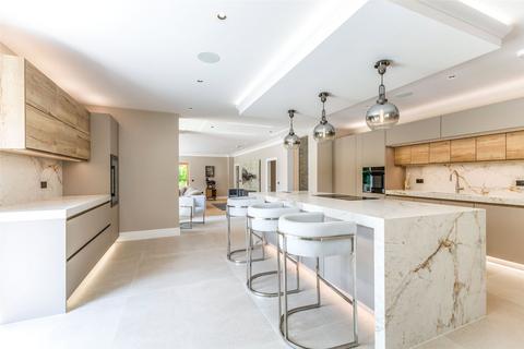6 bedroom detached house for sale, North Street, Winkfield, Windsor, Berkshire, SL4