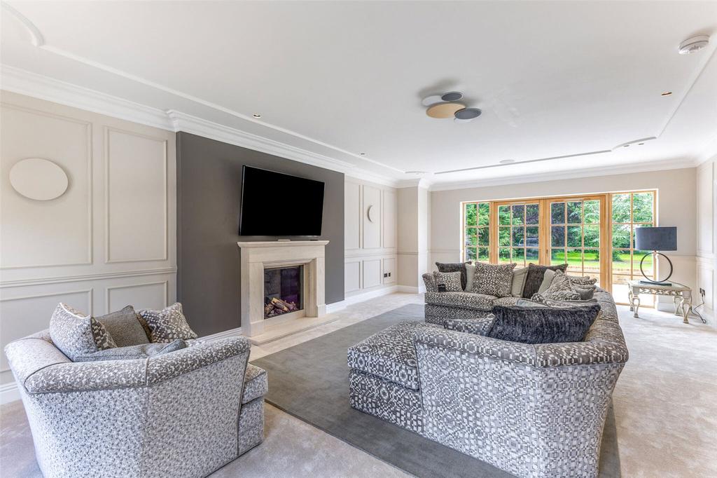Drawing Room