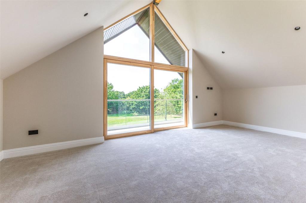Guest Bedroom