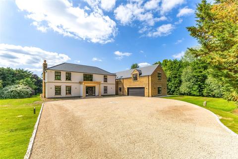 6 bedroom detached house for sale, North Street, Winkfield, Windsor, Berkshire, SL4